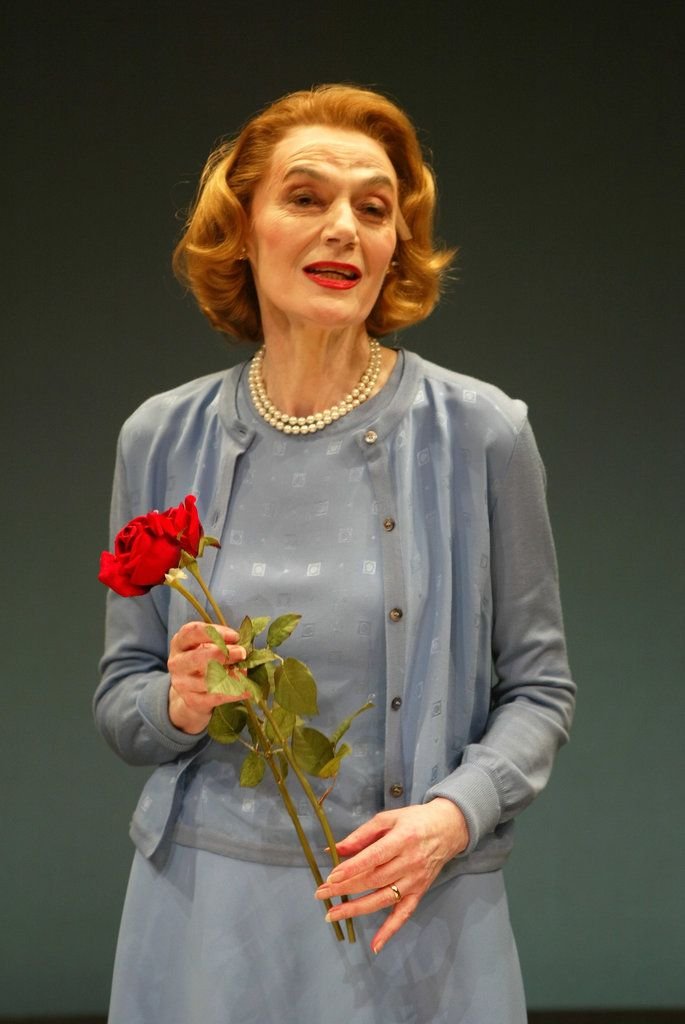 Marian Seldes